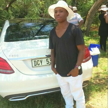 shaunie, 31 Pretoria, Gauteng, South Africa