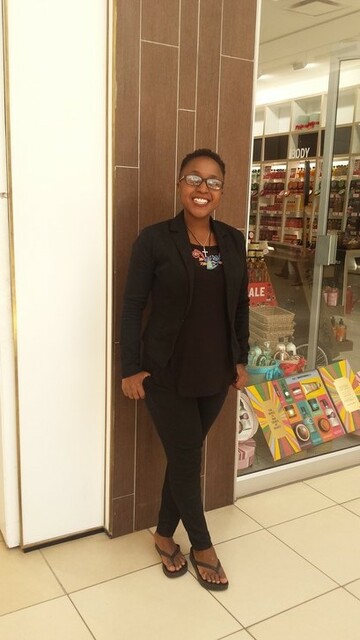 Maqie, 31 Roodepoort, Gauteng, South Africa
