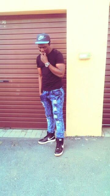 Dex6, 31 Randfontein, Gauteng, South Africa