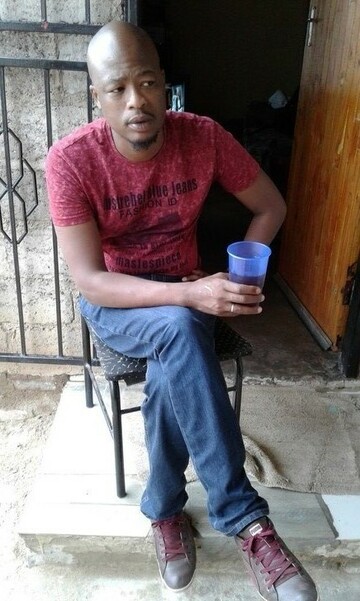 G Man3, 42 Johannesburg, Gauteng, South Africa
