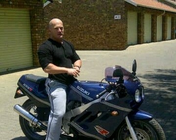 newguy7604, 49 Centurion, Gauteng, South Africa