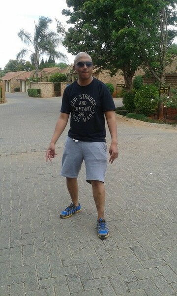Pretty boy2, 51 Pretoria, Gauteng, South Africa