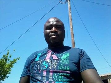 alex82, 52 Sandton, Gauteng, South Africa
