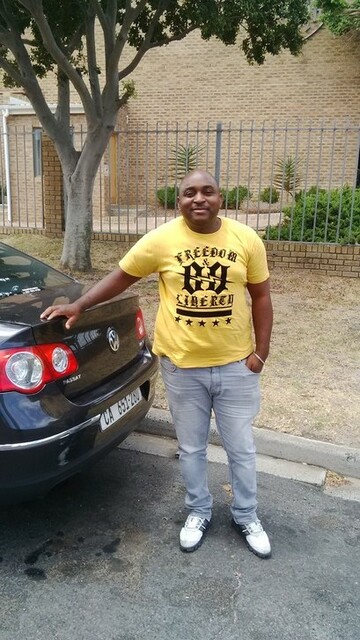 Desmond10, 51 Cape Town, Western Cape, South Africa