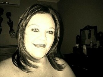 Miss Potter, 43 Kimberley, Northern Cape, South Africa