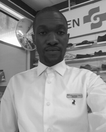 Dikshit, 35 Tzaneen, Limpopo, South Africa