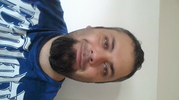 Gielie, 42 Randburg, Gauteng, South Africa