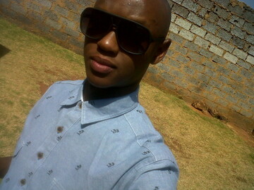 TebzaM3, 35 Boksburg, Gauteng, South Africa