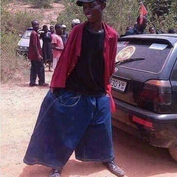 dickies2, 37 Witbank, Mpumalanga, South Africa