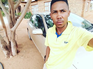 Emmanuel14, 29 Pretoria, Gauteng, South Africa