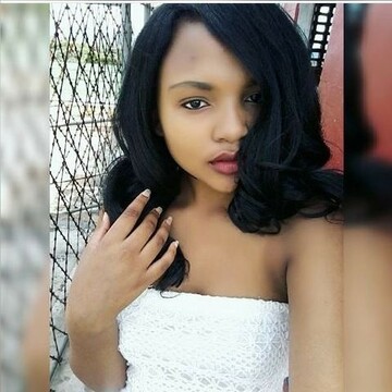 MissFine, 29 Pretoria, Gauteng, South Africa