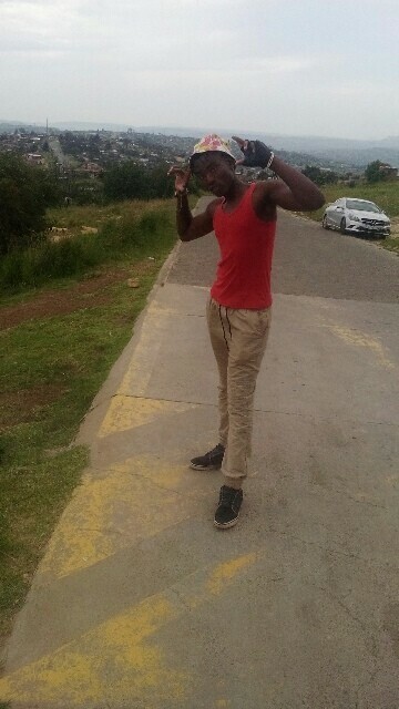 #hope, 30 Vereeniging, Gauteng, South Africa
