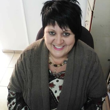 lady Jane2, 59 Boksburg, Gauteng, South Africa