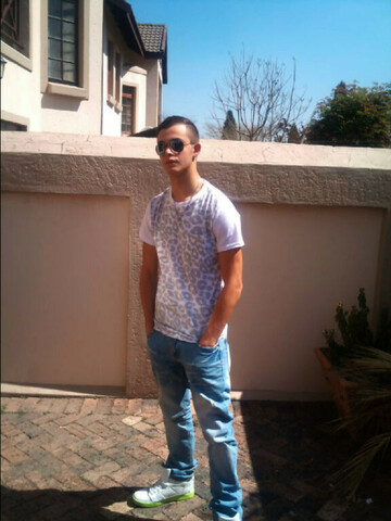MrConfidence, 31 Johannesburg, Gauteng, South Africa