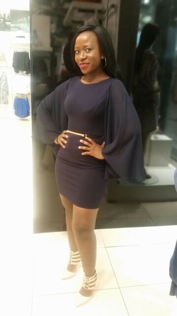 Charmain2, 35 Witbank, Mpumalanga, South Africa
