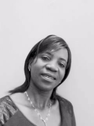 Dinah3, 60 Johannesburg, Gauteng, South Africa