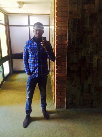 hungJohn, 46 Pretoria, Gauteng, South Africa