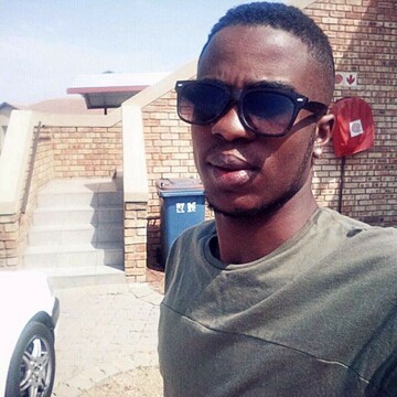 emdee12, 33 Alberton, Gauteng, South Africa