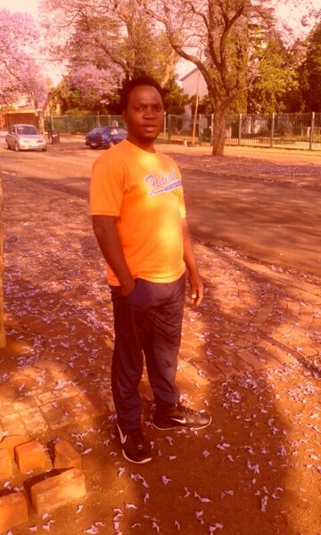 kelvin42, 43 Pretoria, Gauteng, South Africa