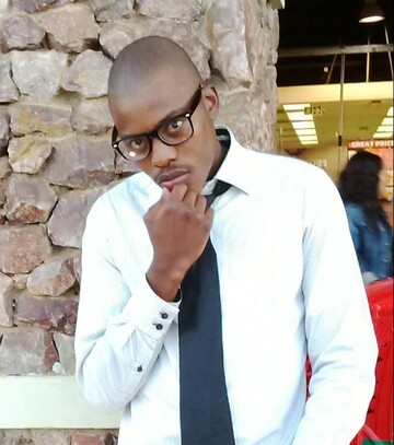 Kgosi13, 35 Rustenburg, North West, South Africa