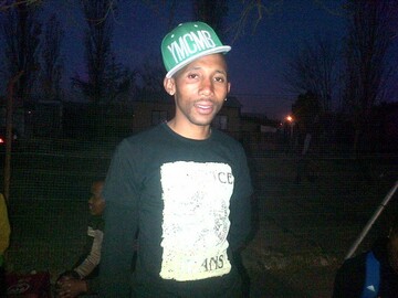 tumiboy, 37 Sasolburg, Free State, South Africa