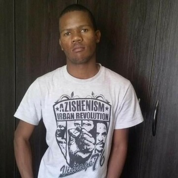 Austin., 38 Lephalale, Limpopo, South Africa