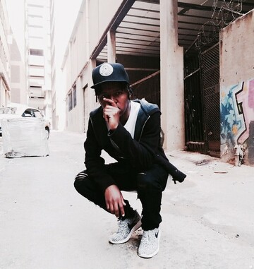 RideAlong Django, 30 Mafikeng, North West, South Africa