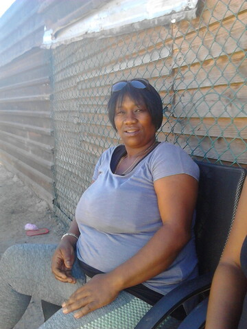Miss V2, 50 Cape Town, Western Cape, South Africa