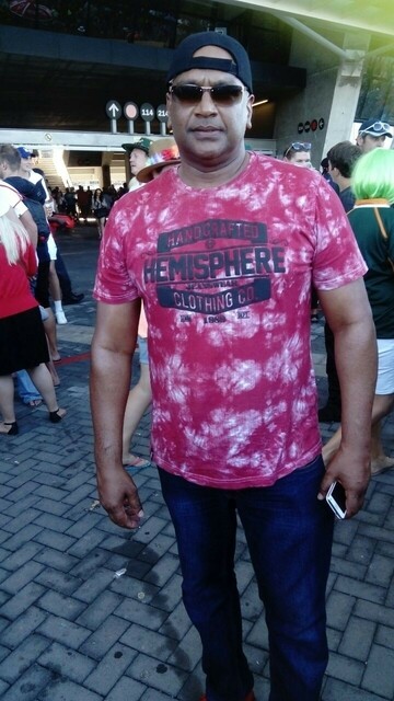 veeran, 51 Cape Town, Western Cape, South Africa