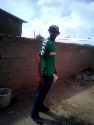 Stan-lee, 40 Krugersdorp, Gauteng, South Africa