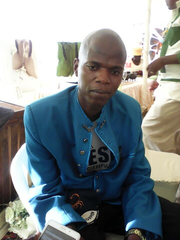 Mobilephotographer, 40 Soweto, Gauteng, South Africa