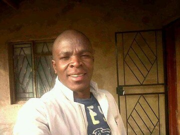 Jabu45, 41 Pretoria, Gauteng, South Africa