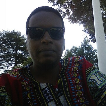 Sean58, 39 Benoni, Gauteng, South Africa