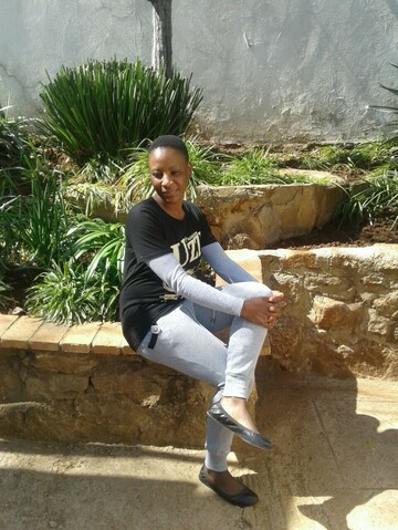 Nikky17, 34 Johannesburg, Gauteng, South Africa