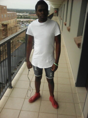 Anda5, 34 Centurion, Gauteng, South Africa