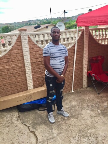 kazma101, 36 Kempton Park, Gauteng, South Africa