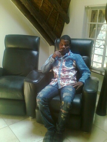 Dwayne1988, 37 Polokwane, Limpopo, South Africa