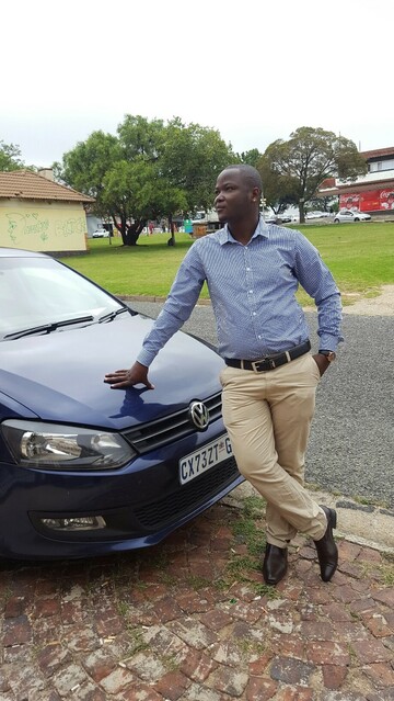 eddy30, 38 Johannesburg, Gauteng, South Africa