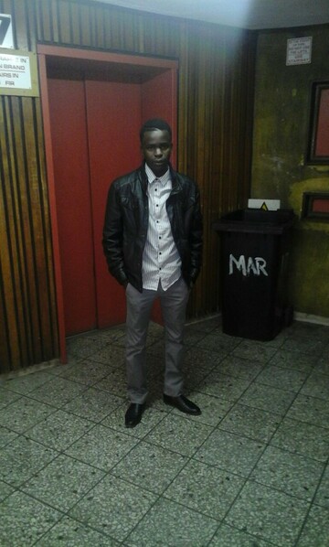 Balo2, 27 Pretoria, Gauteng, South Africa