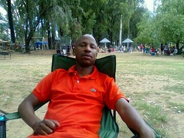 Tank6, 43 Kroonstad, Free State, South Africa