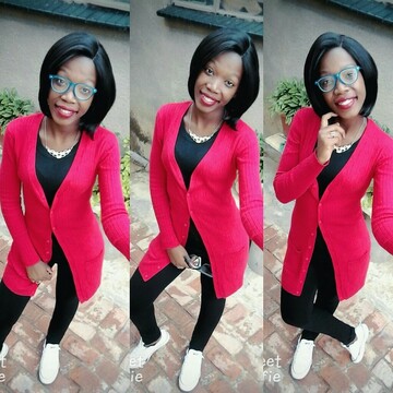 Leeâ™¡, 34 Welkom, Free State, South Africa