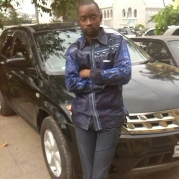 Frank75, 50 Johannesburg South, Gauteng, South Africa