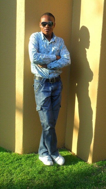 PILE2, 36 Witbank, Mpumalanga, South Africa