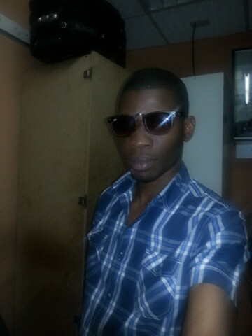 niyi, 42 Pretoria, Gauteng, South Africa