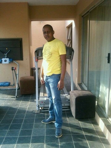 Maundly, 37 Sandton, Gauteng, South Africa