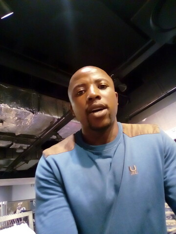 Nathi49, 43 Soweto, Gauteng, South Africa
