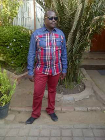 muvhuso, 44 Soweto, Gauteng, South Africa