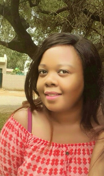 Romi, 36 Lichtenburg, North West, South Africa