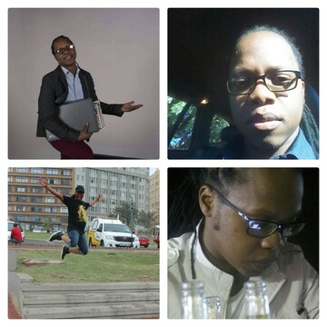Blk Mist, 37 Rustenburg, North West, South Africa