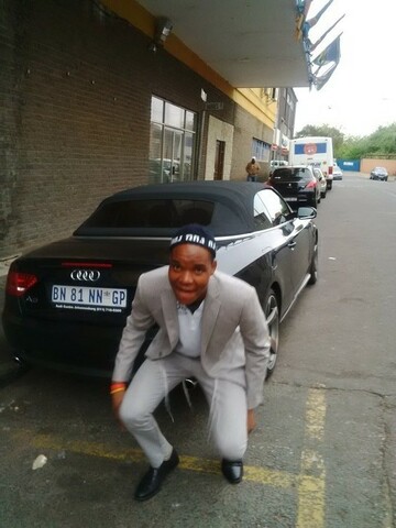 Gontse6, 29 Johannesburg, Gauteng, South Africa